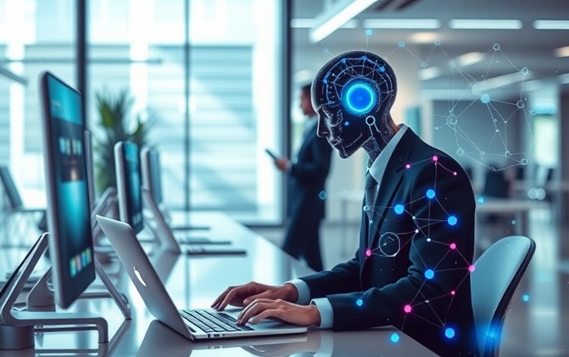 Ảnh của Tư  Vấn AI