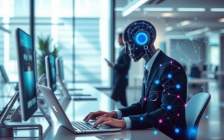 Hình ảnh của lớp học Tư  Vấn AI