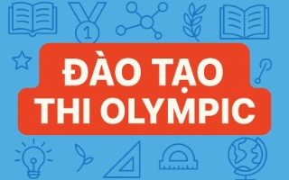 Hình ảnh của lớp học Đào Tạo Thi Olympic
