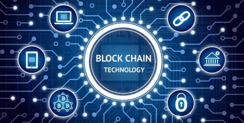 Blockchain Trong Doanh Nghiệp: Cơ Hội & Thử Thách