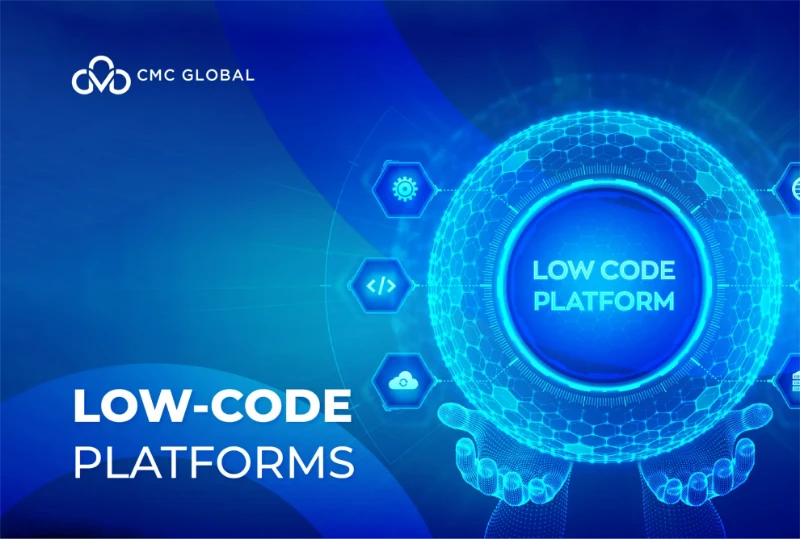 Low-Code Platforms: The Future of Software Development