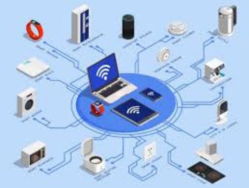 Ảnh của Quản trị Hạ tầng mạng nâng cao