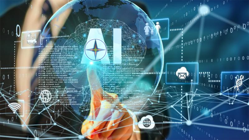 Ảnh của ỨNG DỤNG AI CHO LÃNH ĐẠO CẤP CƠ SỞ