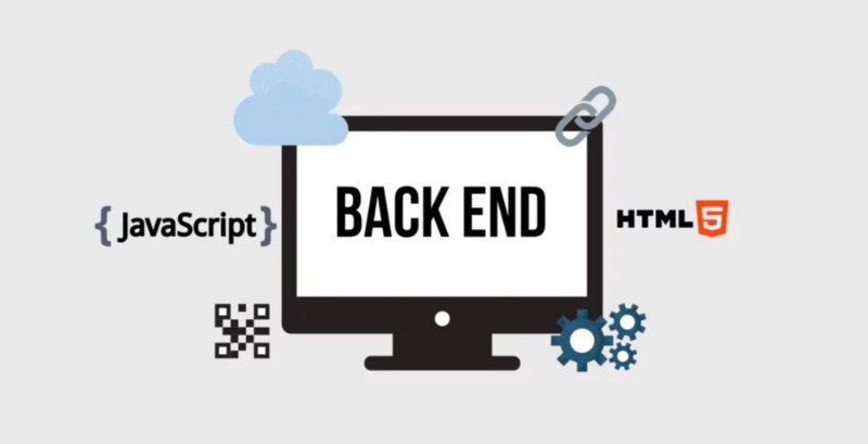 Ảnh của LẬP TRÌNH BACKEND – API