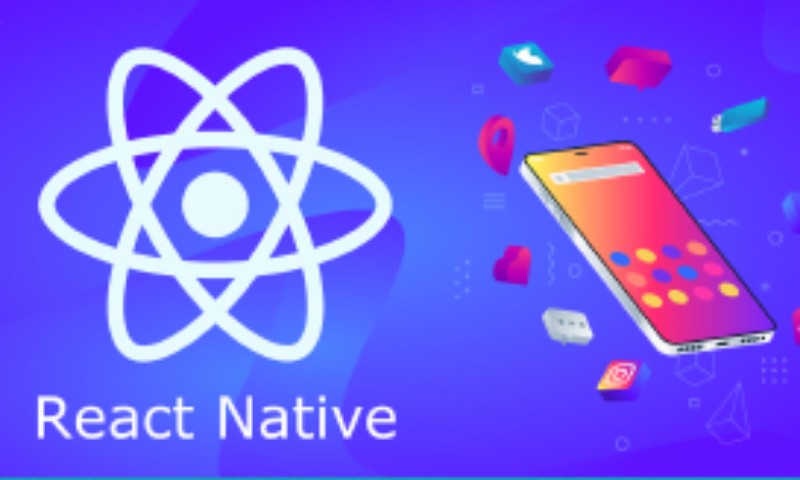 Ảnh của LẬP TRÌNH DI ĐỘNG ĐA NỀN TẢNG VỚI REACT NATIVE NÂNG CAO