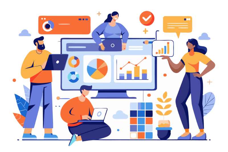 Ảnh của Nghiệp vụ Đạo diễn & Sản xuất Video cho mạng xã hội