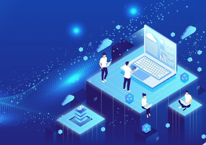 Ảnh của Quản trị Hệ thống mạng cơ bản