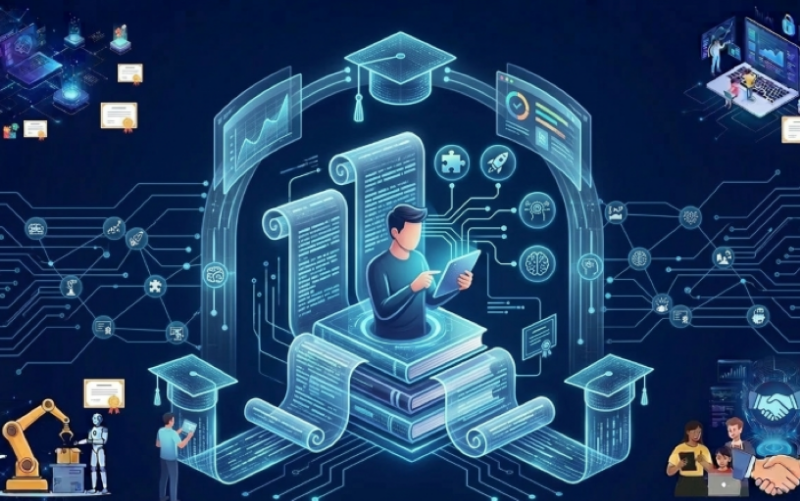 Hình ảnh của Danh mục Chương trình đào tạo