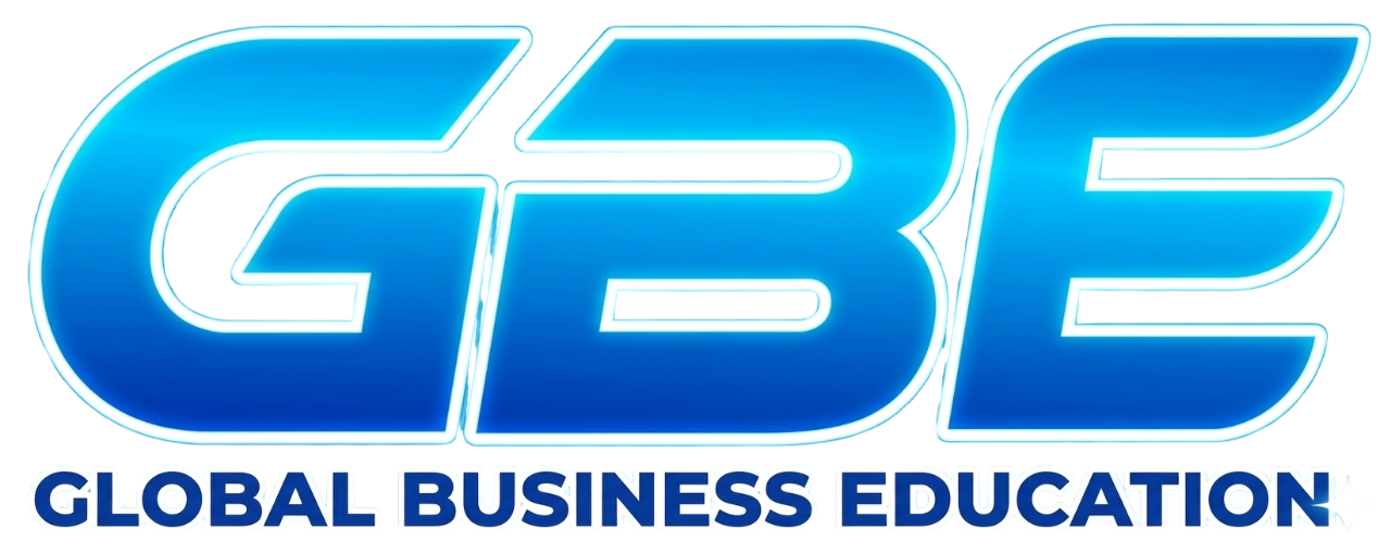Global  Business Education https gbe-i.edu.vn